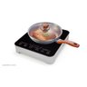 Cooktop por Indução Polishop - Gourmet Touch | 127V - 6