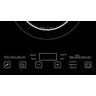 Cooktop por Indução Polishop - Gourmet Touch | 127V - 4