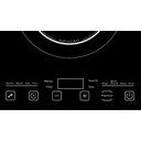 Ver imagem 4 de Cooktop por Indução Polishop - Gourmet Touch | 127V