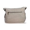 Ver imagem 2 de Bolsa Carteiro Masculina Transversal Lona Reforçada Wlxy 8805