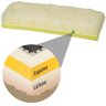 Refil de Pad para Pintura Deck Madeira Verniz | Atlas - 5