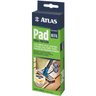 Refil de Pad para Pintura Deck Madeira Verniz | Atlas - 6
