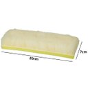 Ver imagem 2 de Refil de Pad para Pintura Deck Madeira Verniz | Atlas