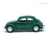 Miniatura Carro Fusca Metal com Detalhes em Plástico - 2