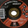 Disco De Debastes 7x1/4x7/8" Walter 08K700 08K700 - 2