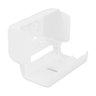 Kit 02 Dispenser Toalheiro Porta Papel Toalha Interfolha Urban Compacto Branco - 4