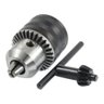 Mandril com Chave 1 a 10 Mm B12 - Jg Tools - 1