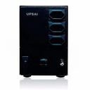 Ver imagem 3 de Estabilizador de Voltagem Pro Gel 3 2000va Bivolt/120v - Upsai