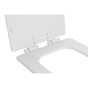 Ver imagem 5 de Assento Deca Axis Gelo Ap.217-17