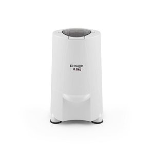 Centrífuga de Roupas Mueller Dry 8,8kg Branca 127v