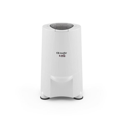 Centrífuga de Roupas Mueller Dry 8,8kg Branca 127v