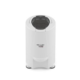 Centrífuga de Roupas Mueller Dry 8,8kg Branca 127v - 3