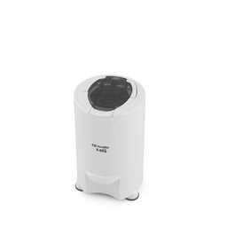 Centrífuga de Roupas Mueller Dry 8,8kg Branca 127v - 2