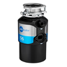 Triturador de Resíduos Alimentares InSinkErator Modelo 56 220V com Potência de 0,55HP para Cubas de  - 4