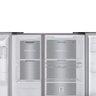 Refrigerador Samsung Frost Free Side By Side 3 Portas Rs65 - 10