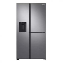 Refrigerador Samsung Frost Free Side By Side 3 Portas Rs65 - 1