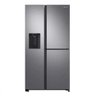 Refrigerador Samsung Frost Free Side By Side 3 Portas Rs65 - 1