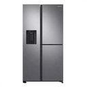 Ver imagem 1 de Refrigerador Samsung Frost Free Side By Side 3 Portas Rs65