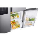 Ver imagem 2 de Refrigerador Samsung Frost Free Side By Side 3 Portas Rs65