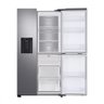 Refrigerador Samsung Frost Free Side By Side 3 Portas Rs65 - 9