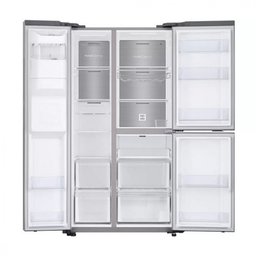 Refrigerador Samsung Frost Free Side By Side 3 Portas Rs65 - 6