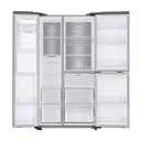 Ver imagem 6 de Refrigerador Samsung Frost Free Side By Side 3 Portas Rs65