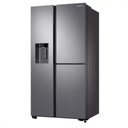 Ver imagem 3 de Refrigerador Samsung Frost Free Side By Side 3 Portas Rs65