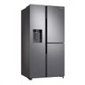 Refrigerador Samsung Frost Free Side By Side 3 Portas Rs65 - 4
