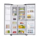 Ver imagem 5 de Refrigerador Samsung Frost Free Side By Side 3 Portas Rs65
