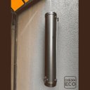 Ver imagem 3 de Dreno Ecológico P/ Ar Condicionado Drenoeco - 16l - Cor Preto - 97 Cm.