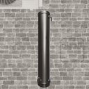 Ver imagem 5 de Dreno Ecológico P/ Ar Condicionado Drenoeco - 16l - Cor Preto - 97 Cm.