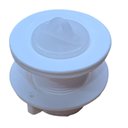 Ver imagem 1 de Válvula Plástica Branca 7/8 para Pia Sintética Comum:branca