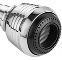 Ver imagem 5 de Extensor Flexível Ajustável para Torneira C/ Arejador Via-01