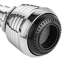 Ver imagem 5 de Extensor Flexível Ajustável para Torneira C/ Arejador Via-01