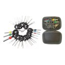 Ver imagem 2 de Kit Ferramenta para Remoção de Terminais Elétricos 36 Peças