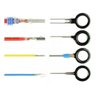 Kit Ferramenta para Remoção de Terminais Elétricos 36 Peças - 5