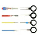 Ver imagem 5 de Kit Ferramenta para Remoção de Terminais Elétricos 36 Peças