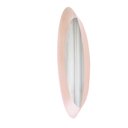 Ver imagem 5 de Espelho Decorativo Paella Rosa 60 Cm Redondo