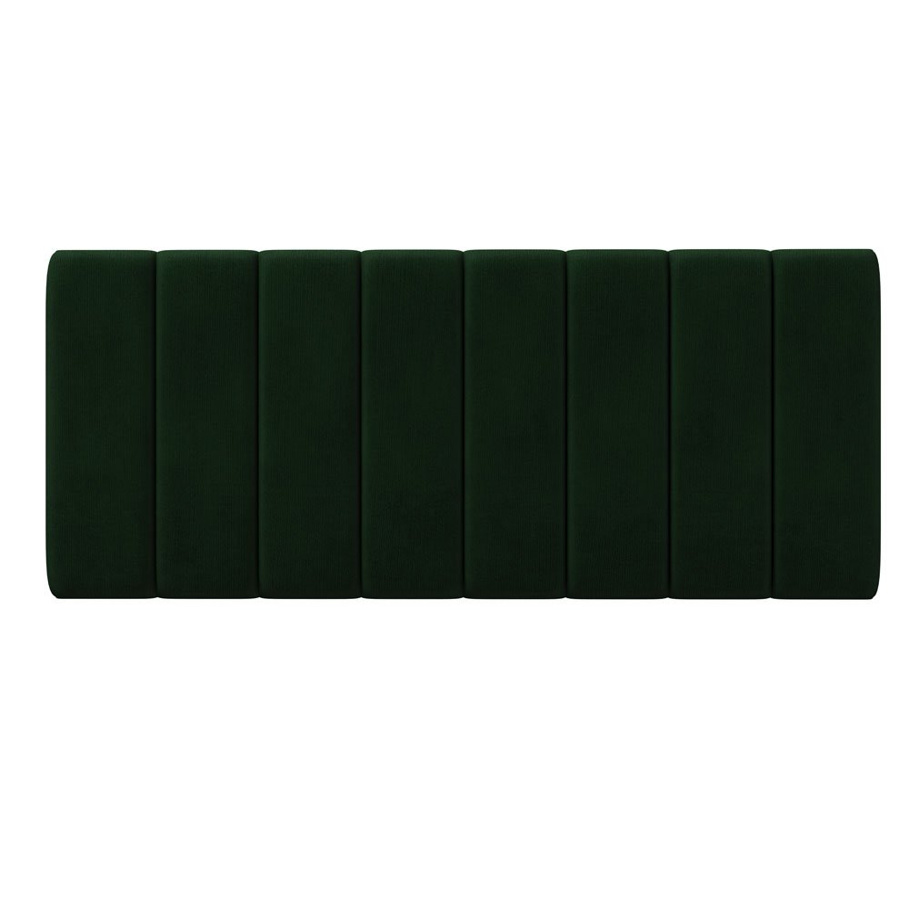 Painel Modulado Nashira 200 / Z-018 Sued Verde - 3