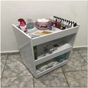 Ver imagem 1 de Armario Para Apoio Para Clinica De Estetica