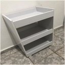Ver imagem 4 de Armario Para Apoio Para Clinica De Estetica
