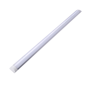 Luminaria Calha Linear 72w 240cm 6500k Bivolt - Embuled
