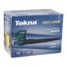 Soprador de Folhas B2000 2000w 127v Tekna:110v - 4