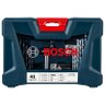 Kit de Pontas e Brocas Bosch V-line 41 Peças - 1