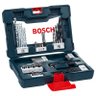 Kit de Pontas e Brocas Bosch V-line 41 Peças - 2