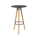 Ver imagem 1 de Mesa Bistrô Rio Preto