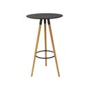 Ver imagem 2 de Mesa Bistrô Rio Preto