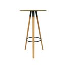 Ver imagem 3 de Mesa Bistrô Rio Preto