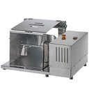 Ver imagem 2 de Misturador de Carne Industrial Malta Elétrica 15kg Aço Inox Misturadeira Bivolt 3101097
