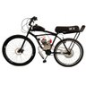 Bicicleta Motorizada 100cc Aro 29 Coroa 52 Banco Xr Tractor - 3